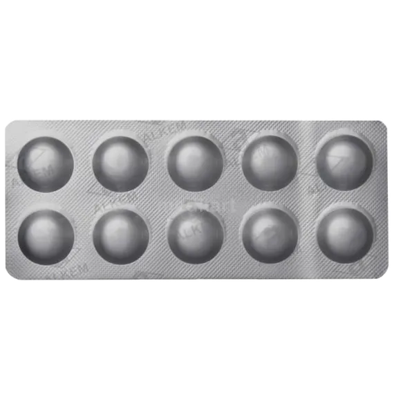 taxim o 200mg tablet 10's